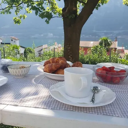 Al Ronchetto Apartamento