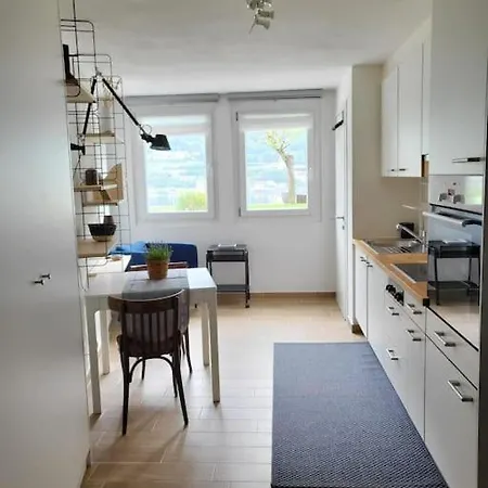 Al Ronchetto Apartamento