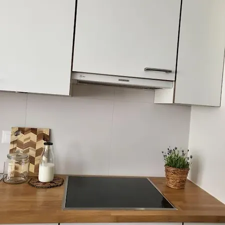 Al Ronchetto Apartamento *