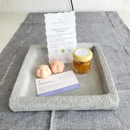 Apartamento Al Ronchetto