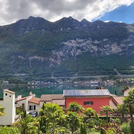 Al Ronchetto * Riva San Vitale