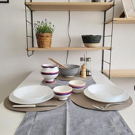 Apartamento Al Ronchetto