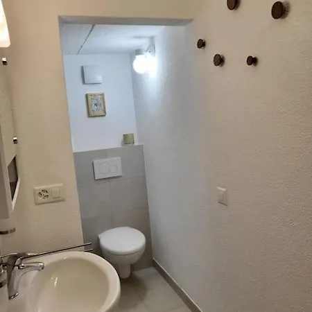 Appartamento Al Ronchetto Riva San Vitale