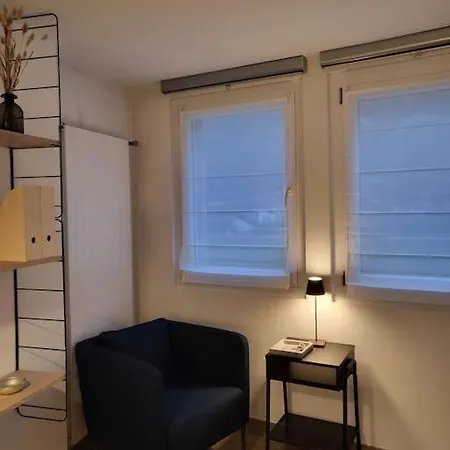 Apartamento Al Ronchetto