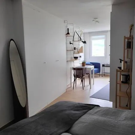 Al Ronchetto Apartamento *