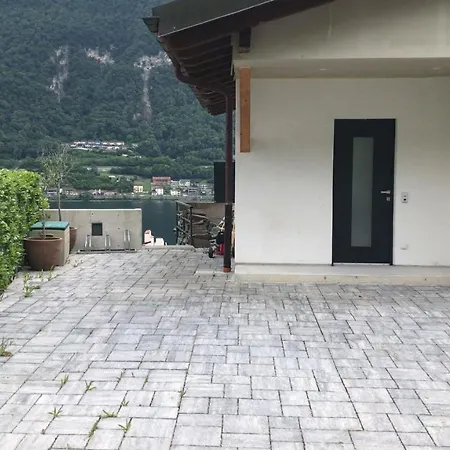Apartamento Al Ronchetto